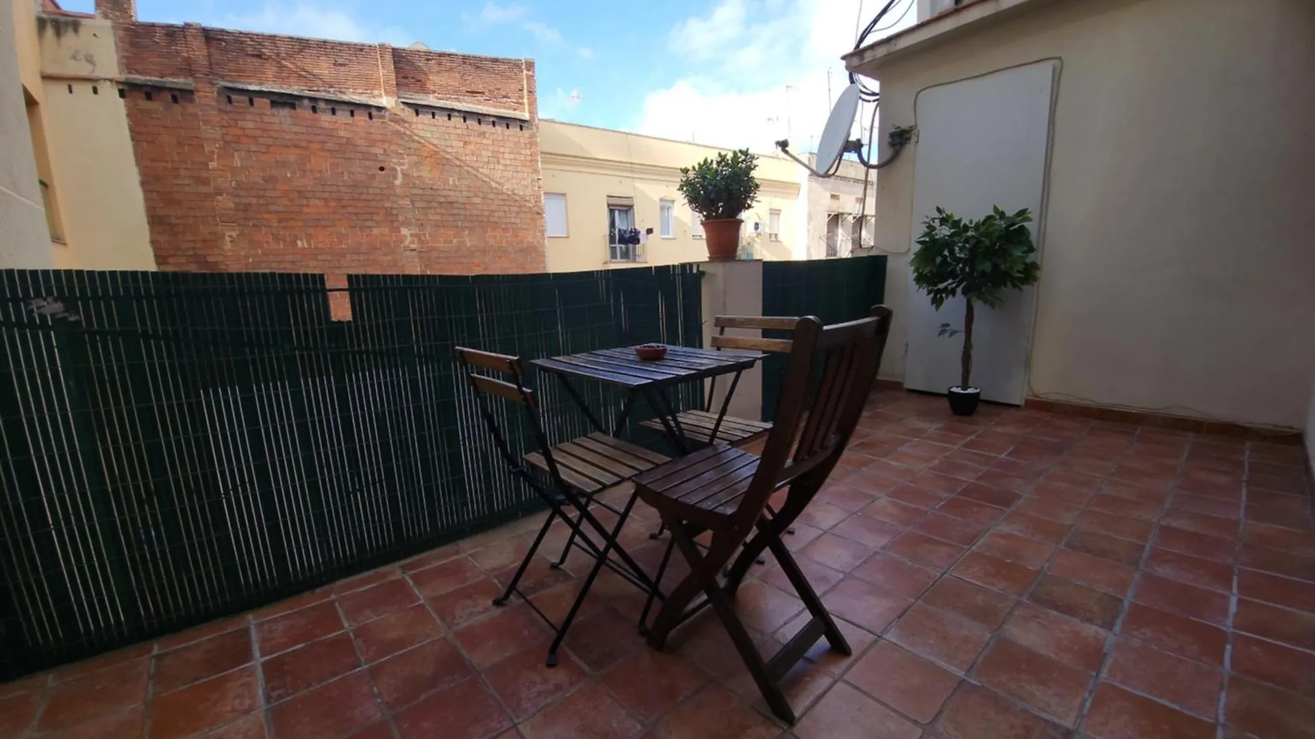Apartments Near Ramblas - Only For Stays Over 32 Days Barcelona Spanien