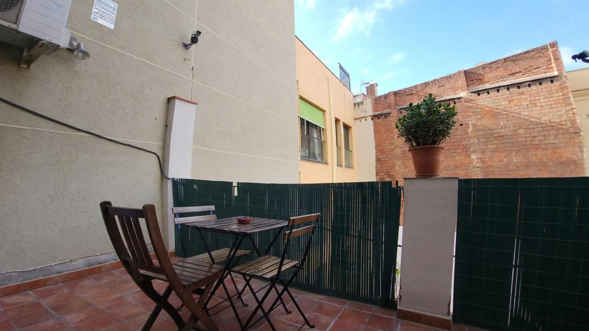 Apartments Near Ramblas - Only For Stays Over 32 Days Barcelona 0*,
