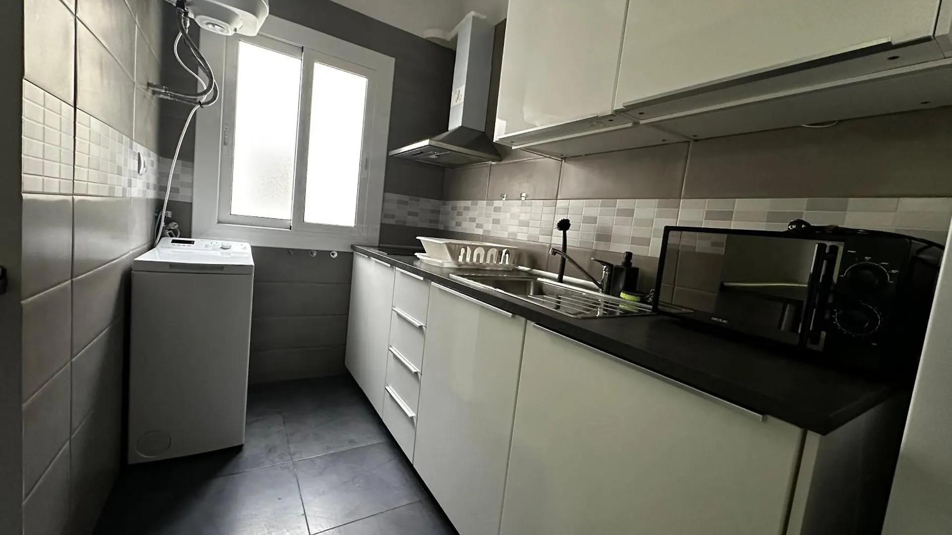 Apartments Near Ramblas - Only For Stays Over 32 Days Barcelona Spanien