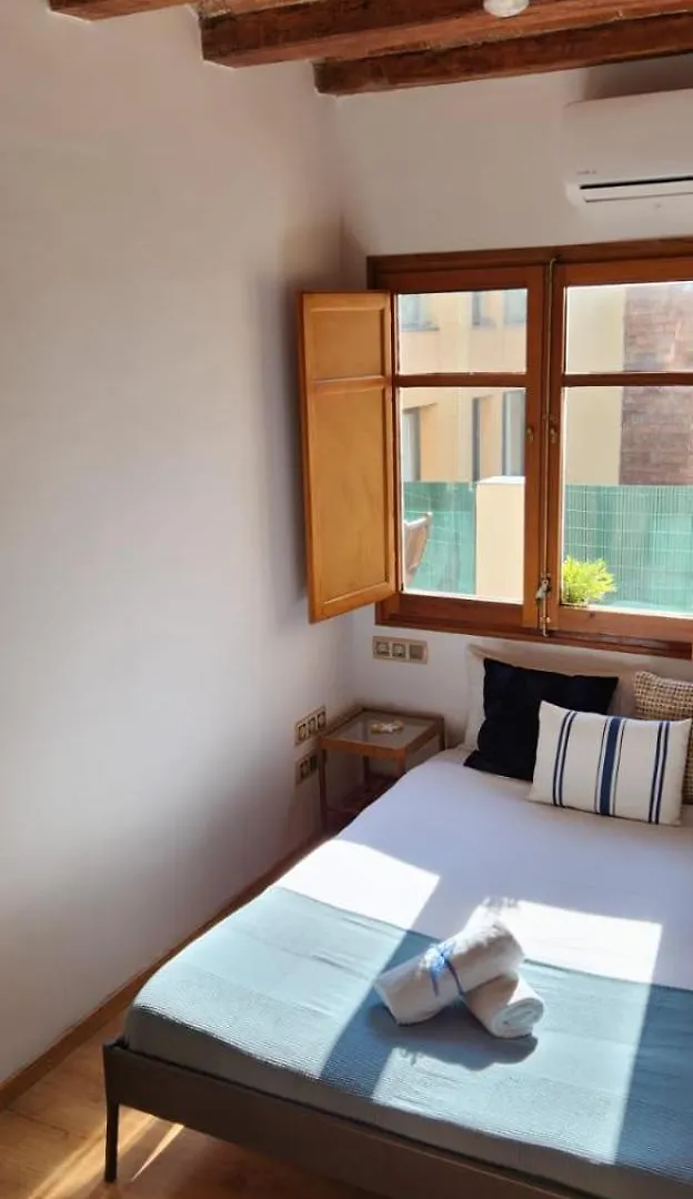 Apartments Near Ramblas - Only For Stays Over 32 Days Barcelona