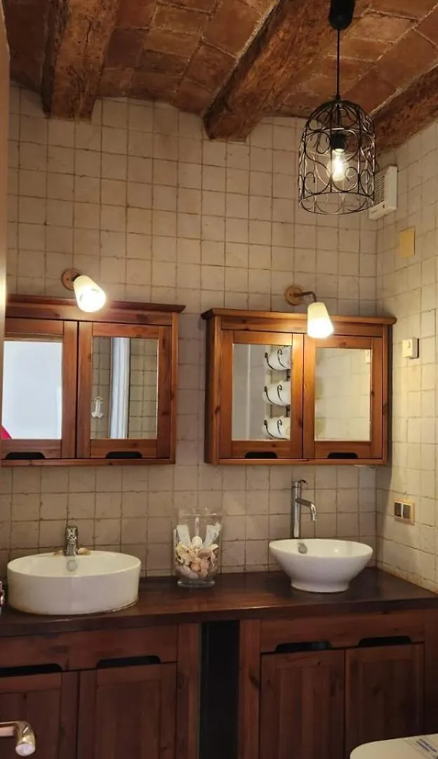 Apartments Near Ramblas - Only For Stays Over 32 Days Barcelona