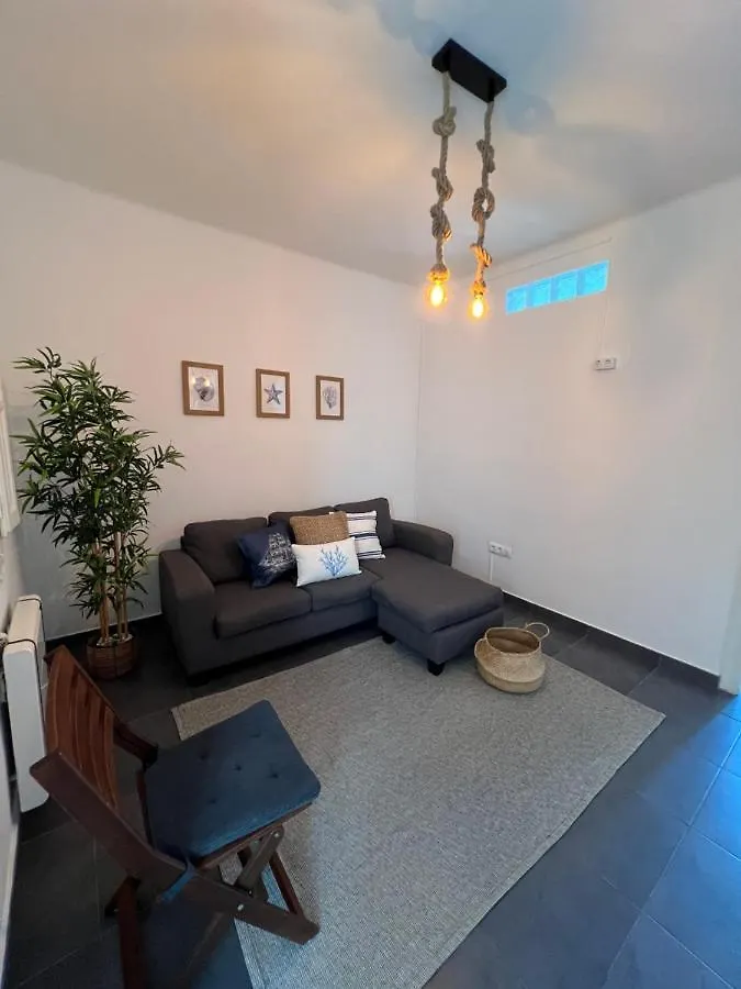 Apartments Near Ramblas - Only For Stays Over 32 Days contacts