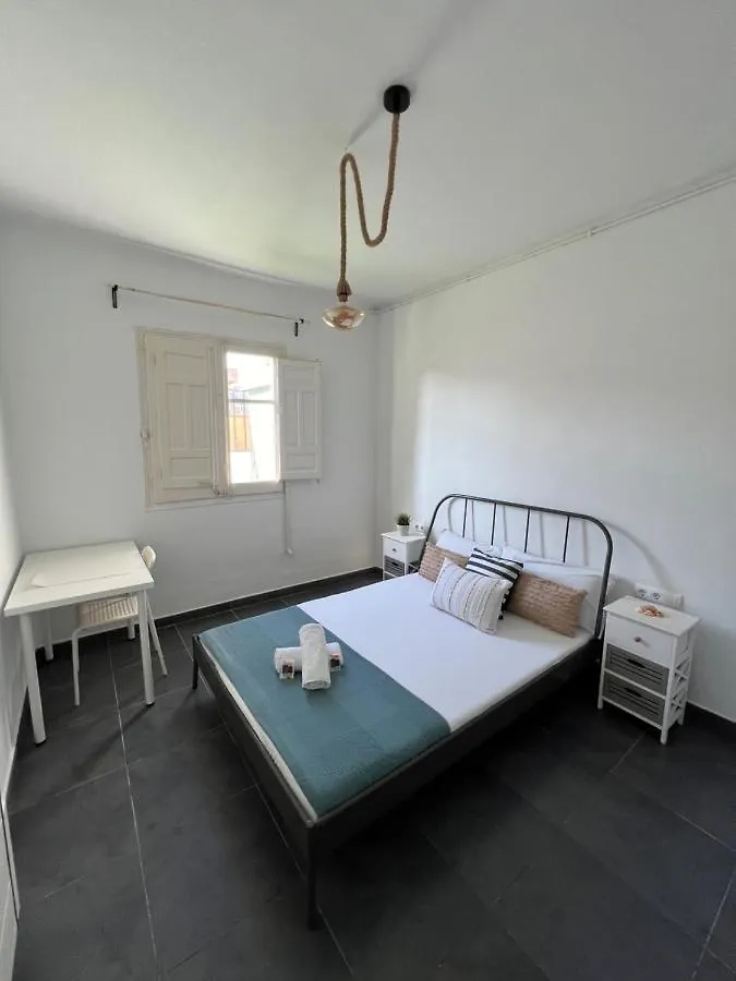 Apartments Near Ramblas - Only For Stays Over 32 Days Barcelona