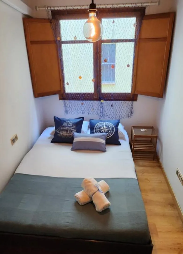 Apartments Near Ramblas - Only For Stays Over 32 Days Barcelona