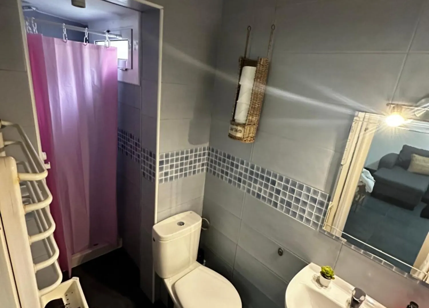 Apartments Near Ramblas - Only For Stays Over 32 Days Barcelona Spain