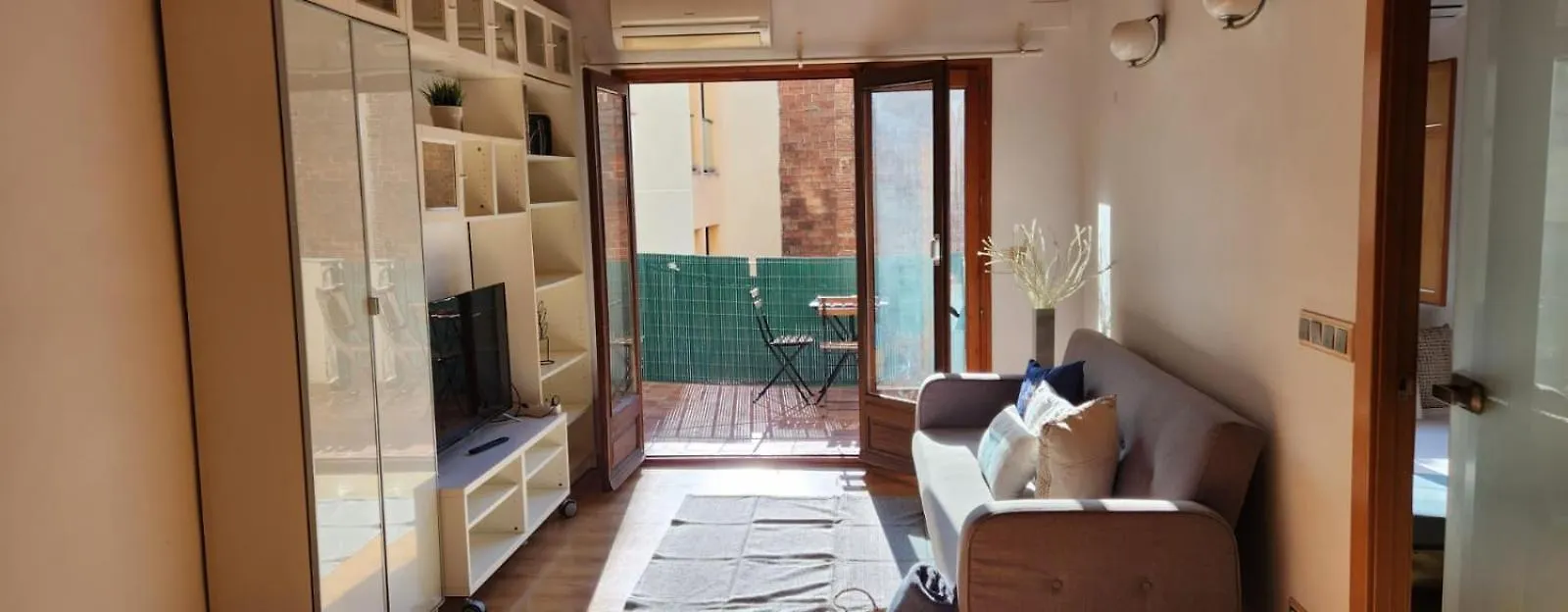 Apartments Near Ramblas - Only For Stays Over 32 Days Barcelona Spain